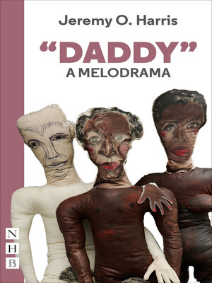 cover image of "Daddy"
